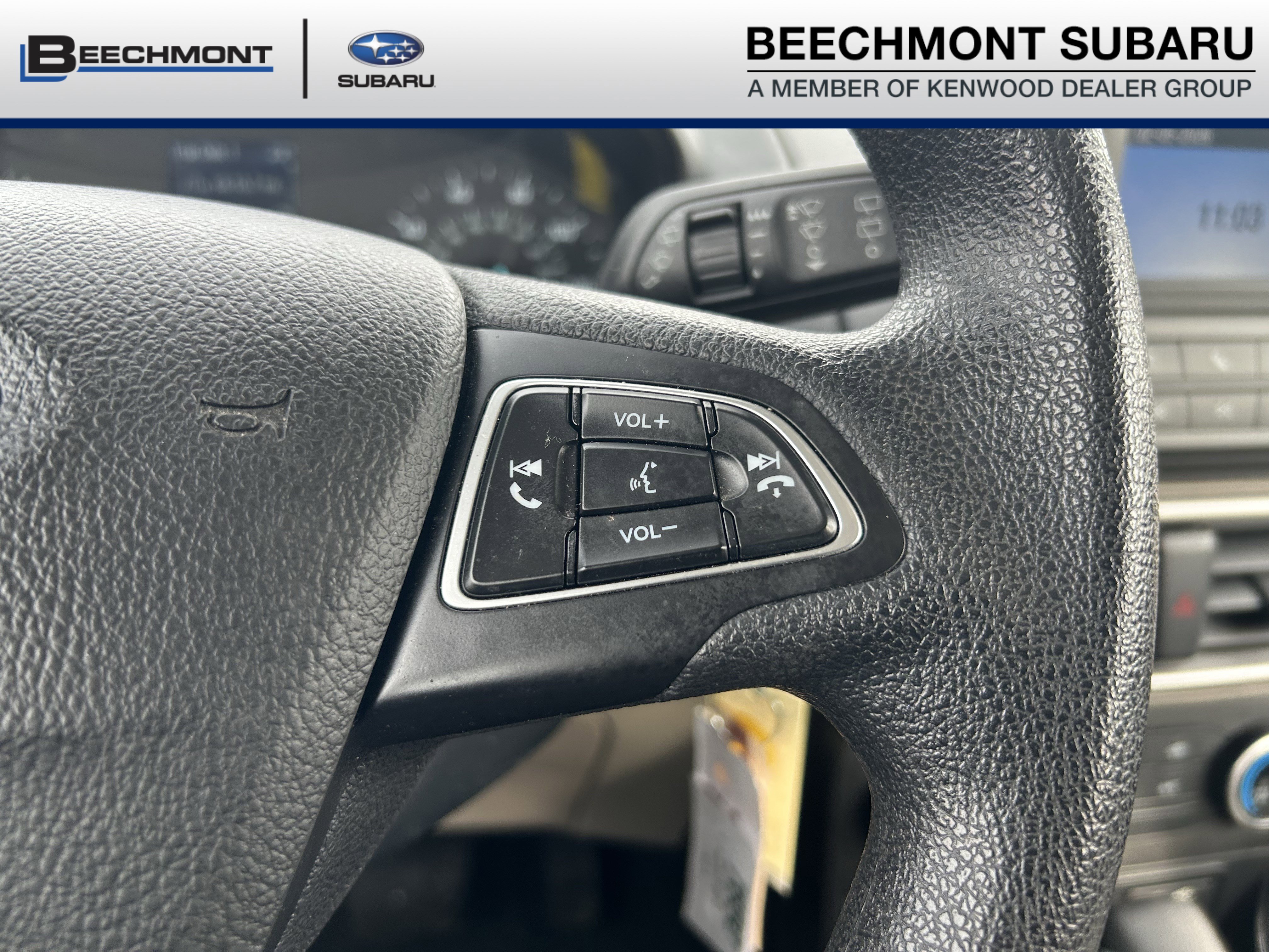 Used 2021 Ford EcoSport S image 16
