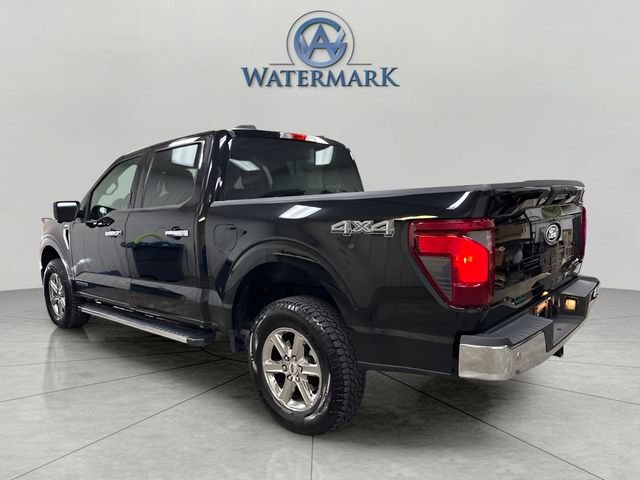 Used 2024 Ford F150 XLT w/ Mobile Office Package image 3