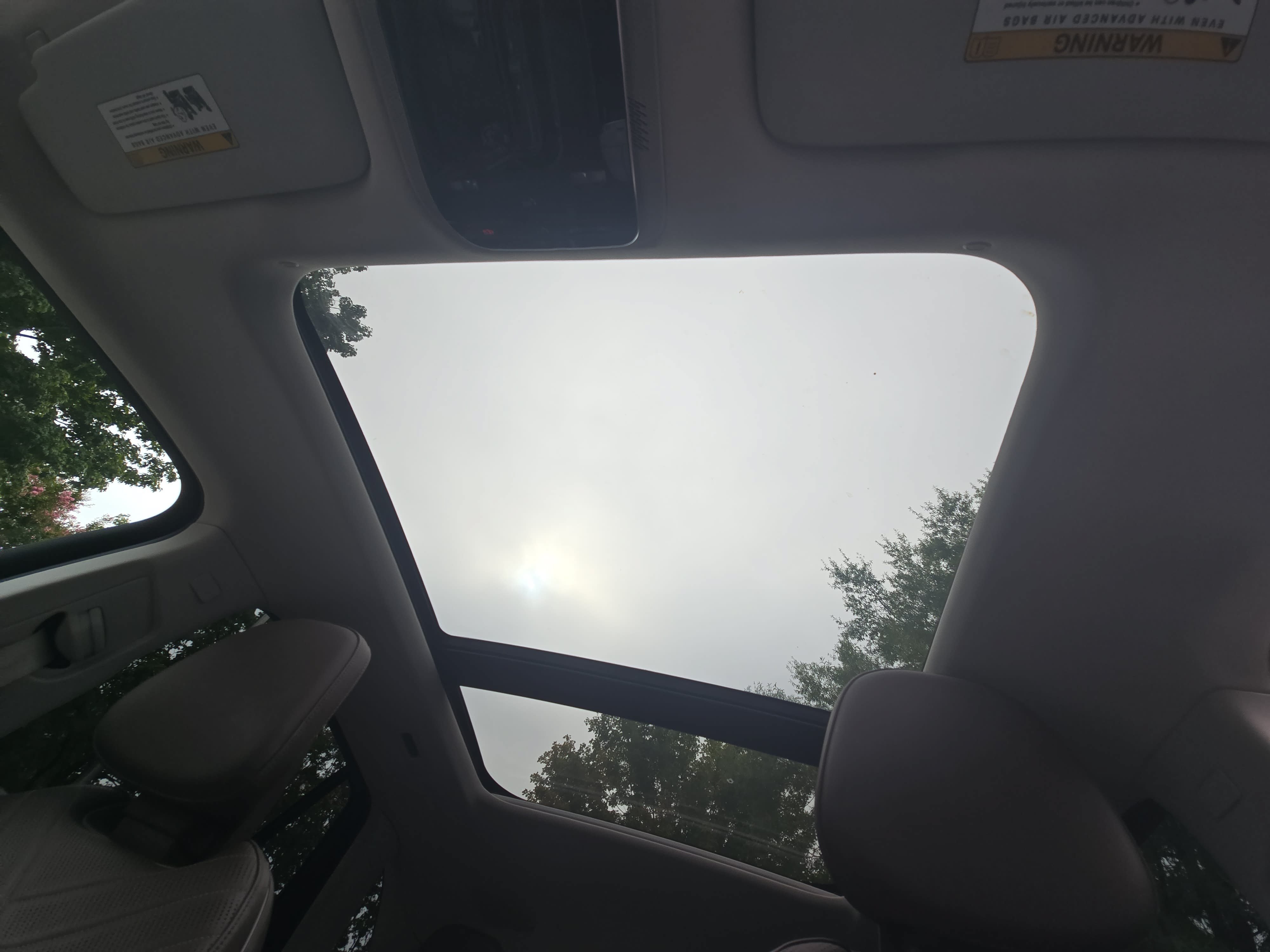 Certified 2023 Mercedes-Benz EQE 350+ SUV image 29