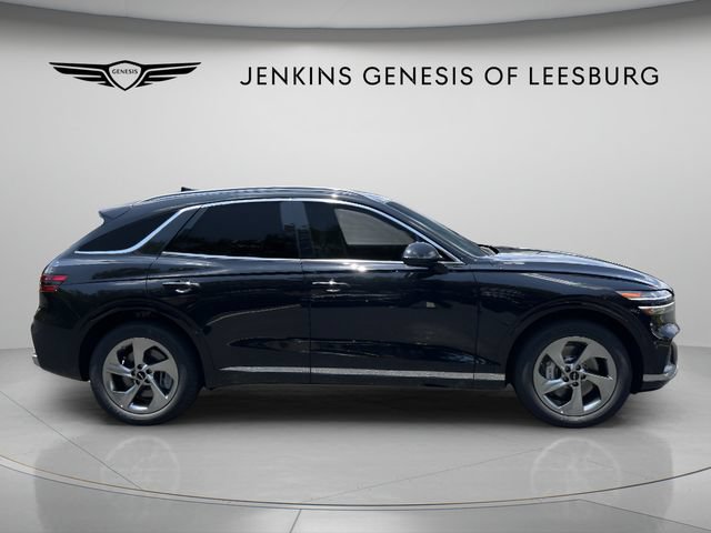 New 2026 Genesis GV70 2.5T Advanced AWD/4WD image 3