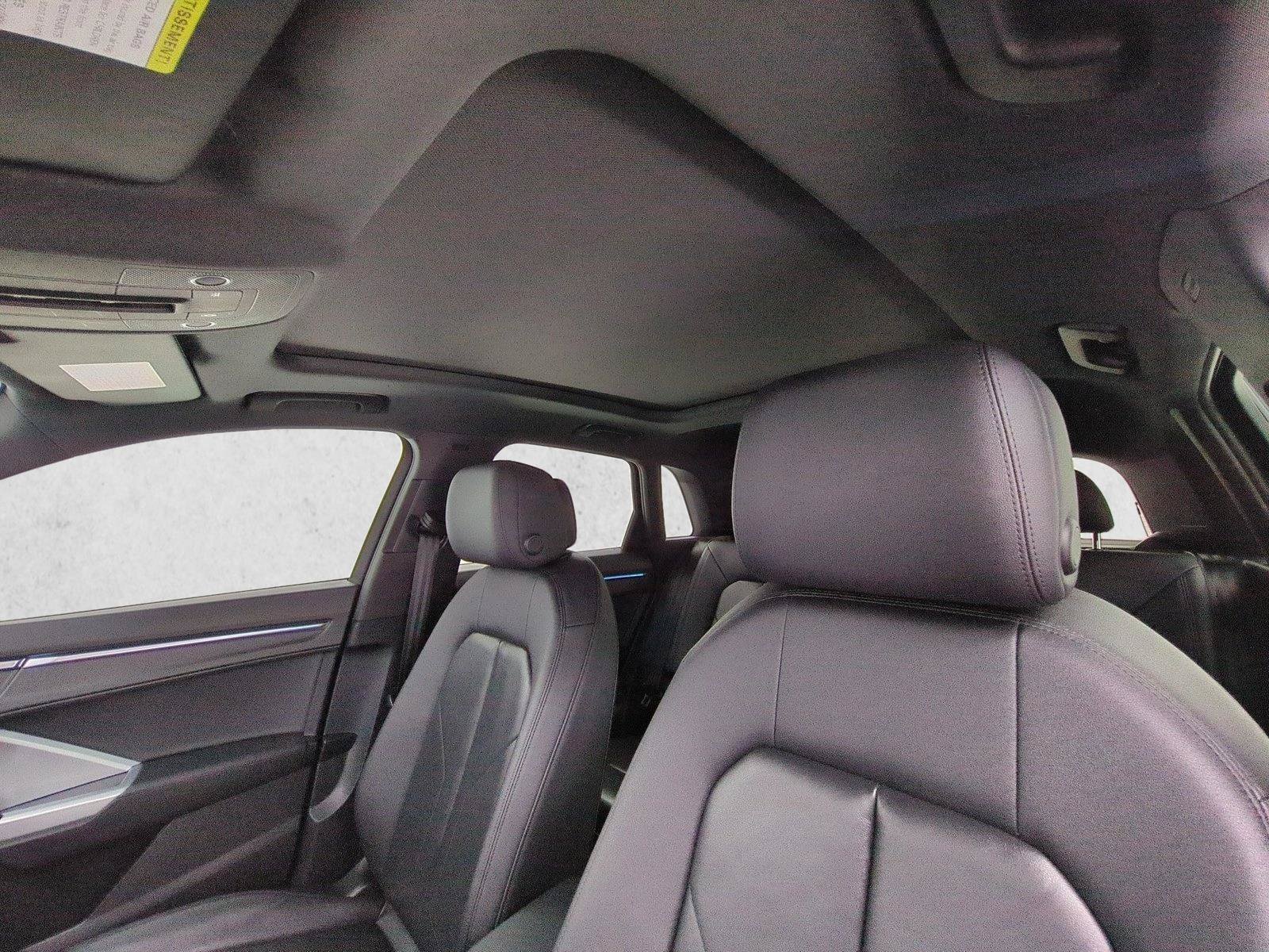 Used 2021 Audi Q3 2.0T Premium Plus AWD/4WD image 16