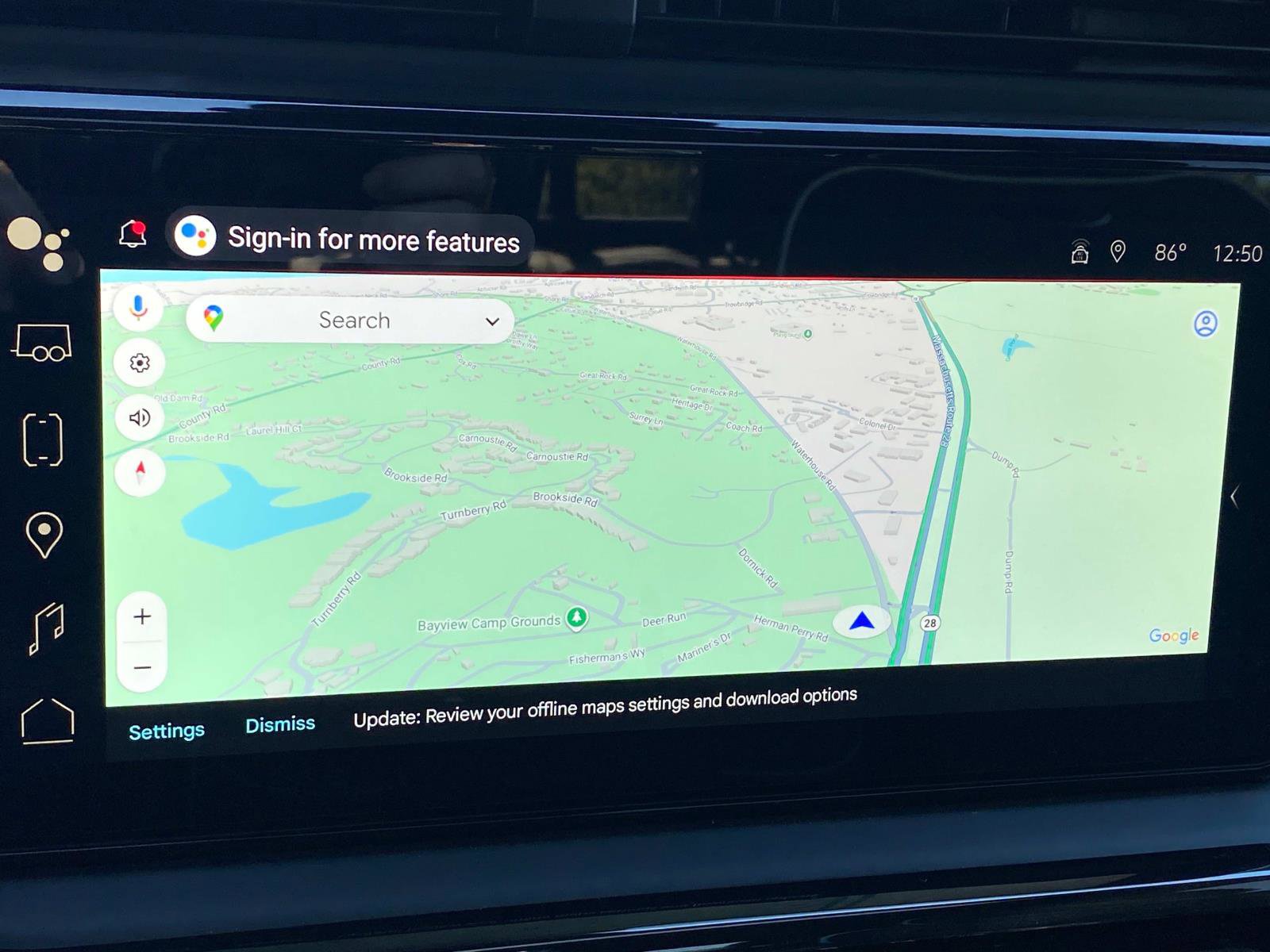 Used 2025 GMC Sierra 2500 AT4X w/ AT4X AEV Edition image 35