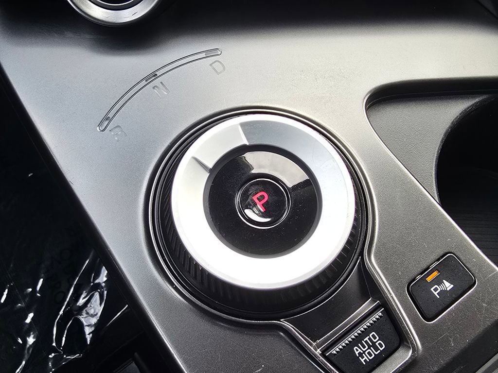 Used 2023 Kia EV6 Wind w/ Wind Technology Package image 30