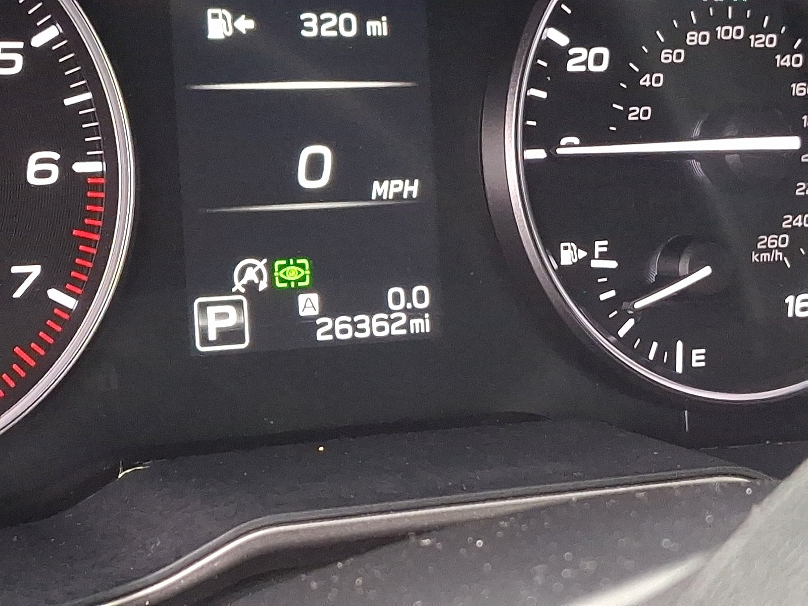 Certified 2025 Subaru Outback Limited AWD/4WD image 20