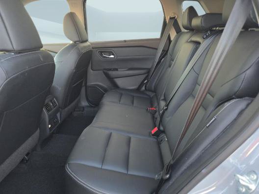 Certified 2023 Nissan Rogue SL w/ SL Premium Package FWD image 21