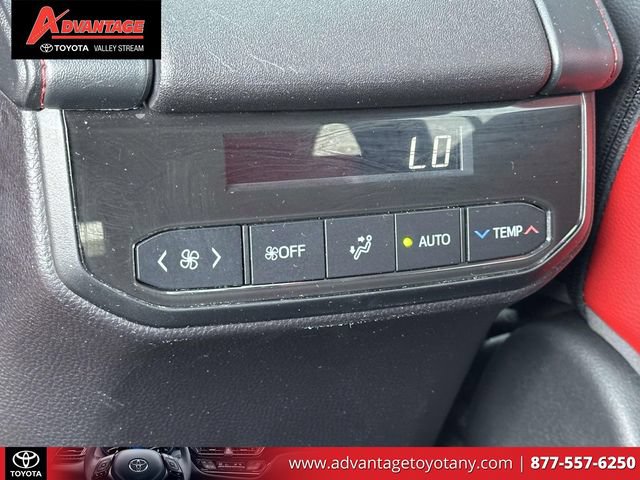 Certified 2023 Toyota Highlander XSE AWD/4WD image 16