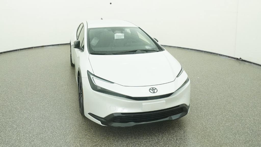 New 2026 Toyota Prius Nightshade image 94