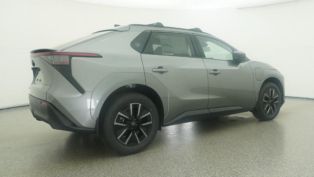 New 2026 Toyota bZ FWD image 49