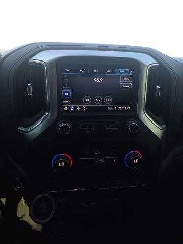 Used 2020 Chevrolet Silverado 1500 RST w/ All-Star Edition RWD image 18