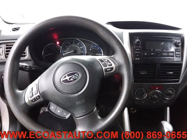 Used 2013 Subaru Forester 2.5X w/ Popular Pkg 1 AWD/4WD image 11
