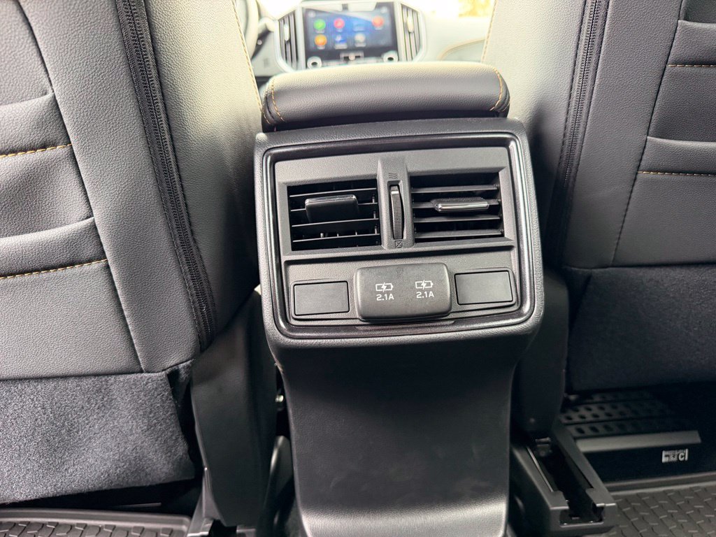Used 2025 Subaru Forester Wilderness w/ Wilderness Package AWD/4WD image 14