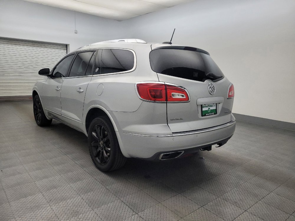 Used 2016 Buick Enclave Premium w/ Experience Buick Package FWD image 5