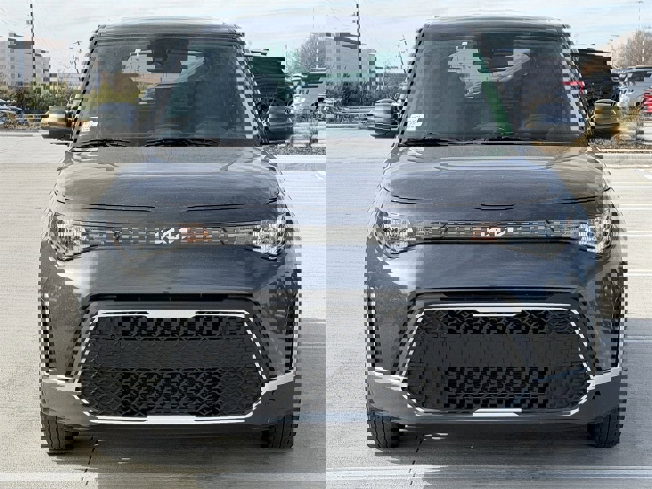 Used 2024 Kia Soul LX w/ Option Group 015 image 7