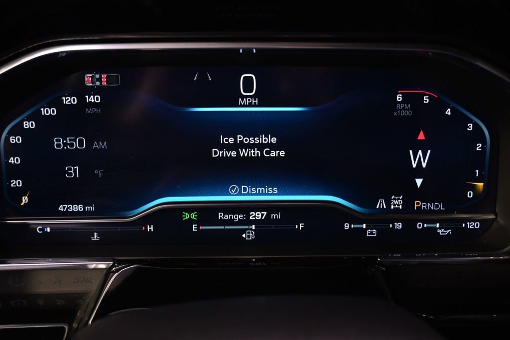 Used 2024 Chevrolet Silverado 2500 ZR2 w/ ZR2 Bison Edition image 28