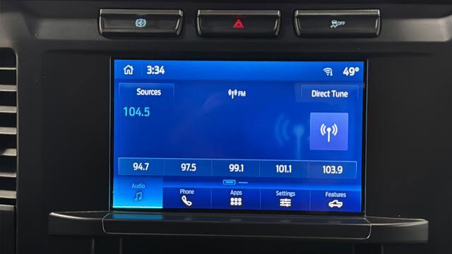 Used 2024 Ford F350 XLT image 14