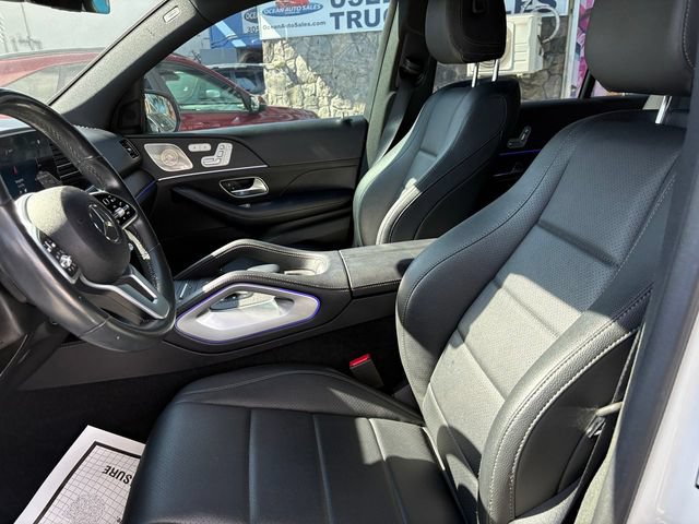 Used 2021 Mercedes-Benz GLE 350 4MATIC image 14