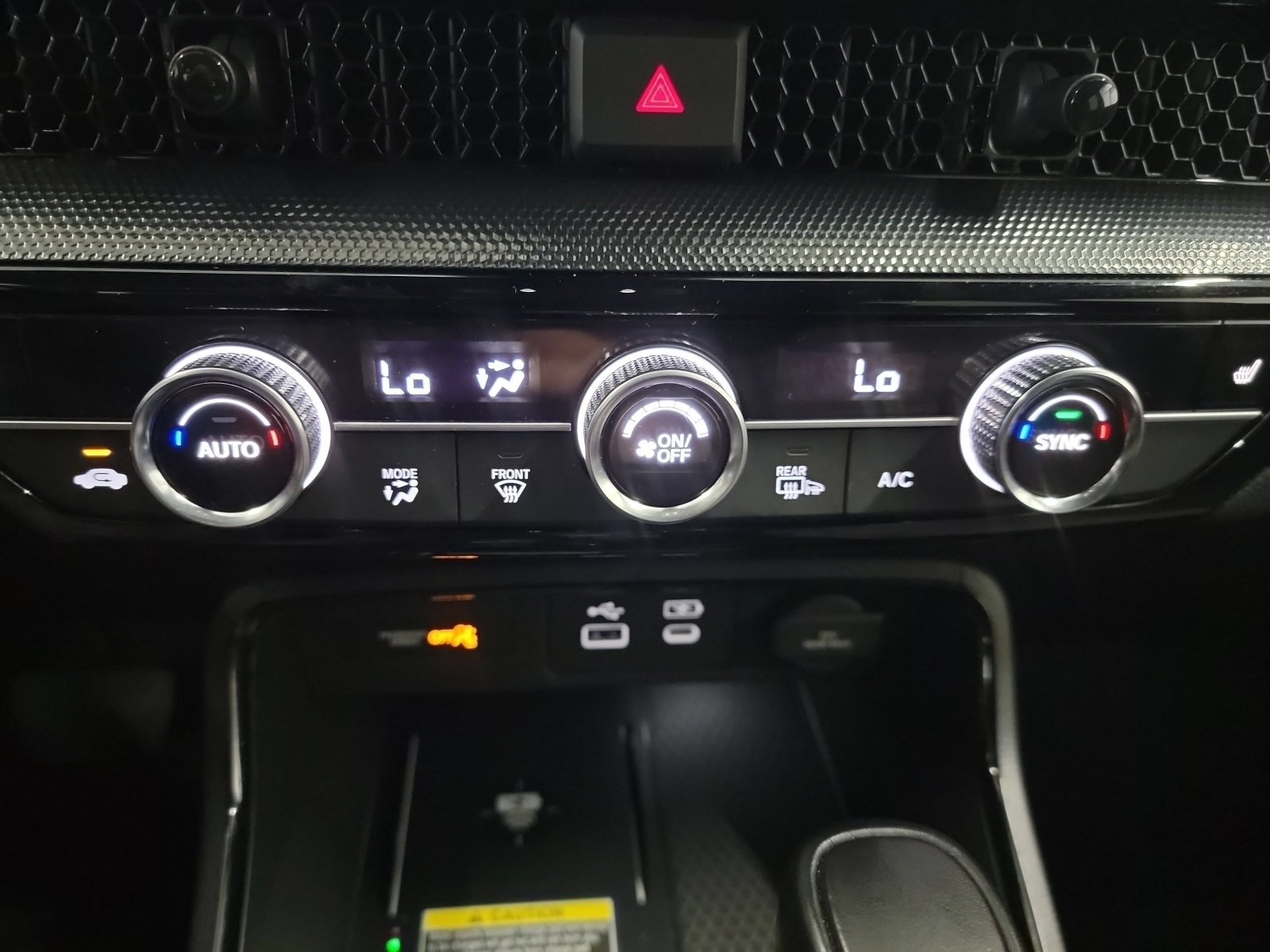 Certified 2023 Honda CR-V Sport Touring image 21