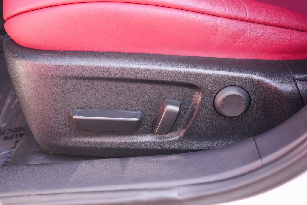 Used 2023 Lexus IS 350 F Sport w/ Navigation Package RWD image 22