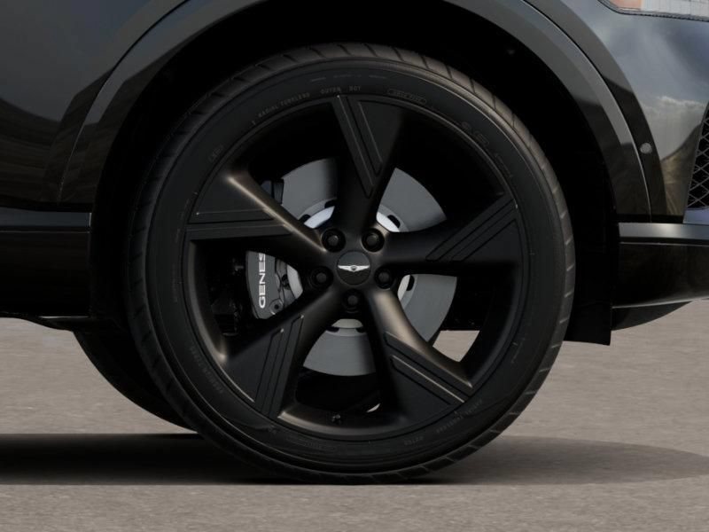 New 2027 Genesis GV80 3.5T Prestige AWD/4WD image 11