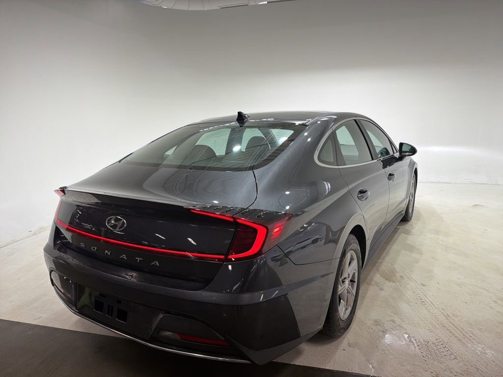Used 2022 Hyundai Sonata SE image 6