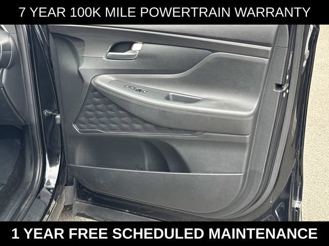 Used 2023 Hyundai Santa Fe SEL AWD/4WD image 8