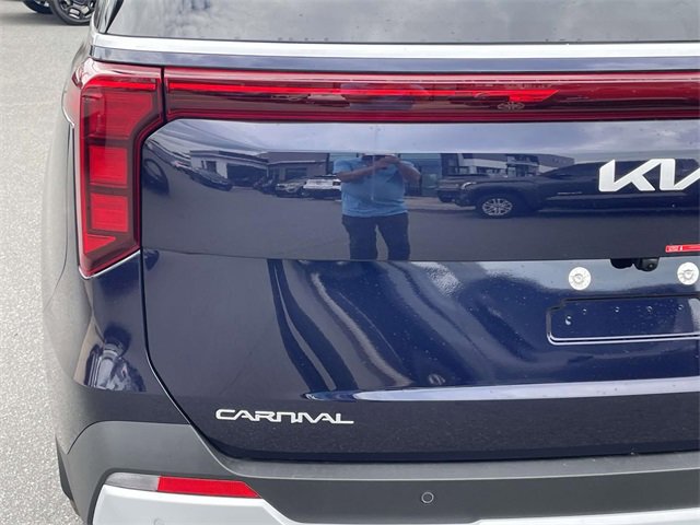 New 2026 Kia Carnival EX image 10