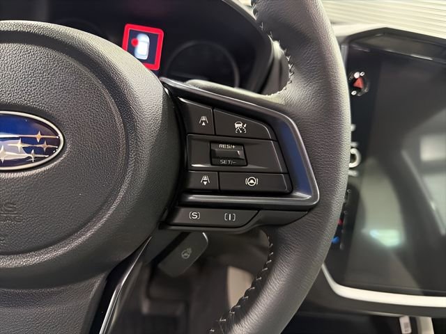 Certified 2026 Subaru Forester Limited image 17