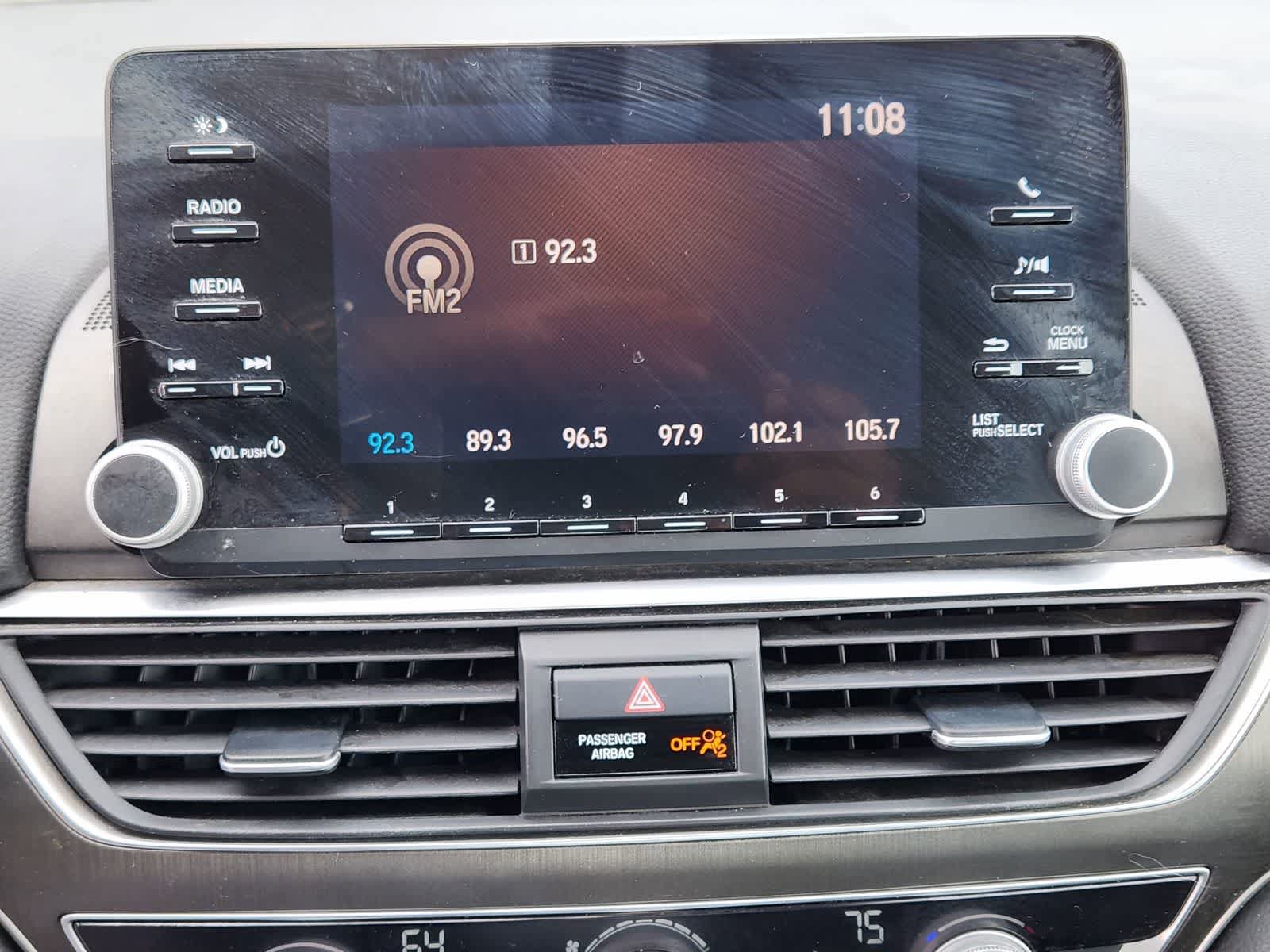 Used 2018 Honda Accord LX image 17