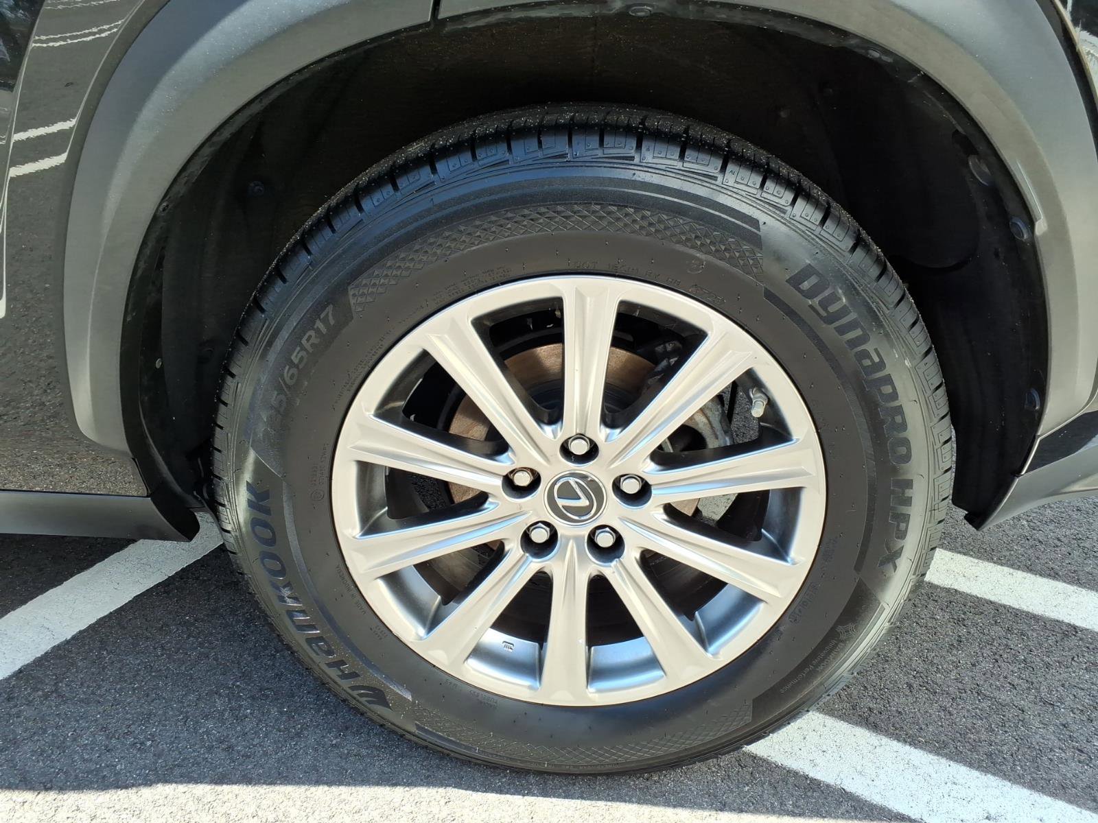 Certified 2020 Lexus NX 300 FWD w/ Comfort Package image 18