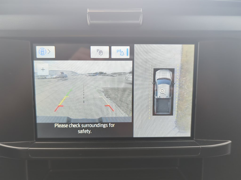 New 2026 Ford F350 XLT image 21