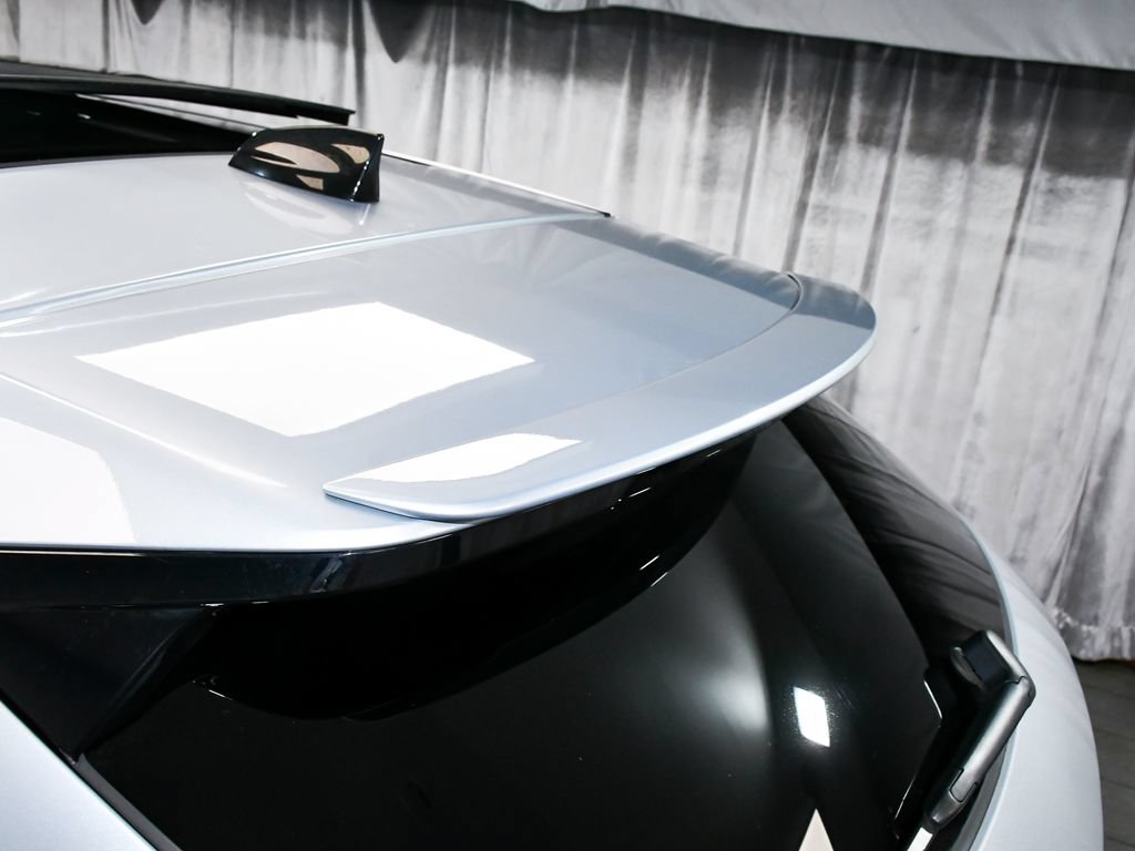 Used 2022 Jaguar F-PACE SVR AWD/4WD image 86
