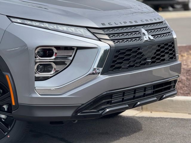 New 2026 Mitsubishi Eclipse Cross AWD image 3