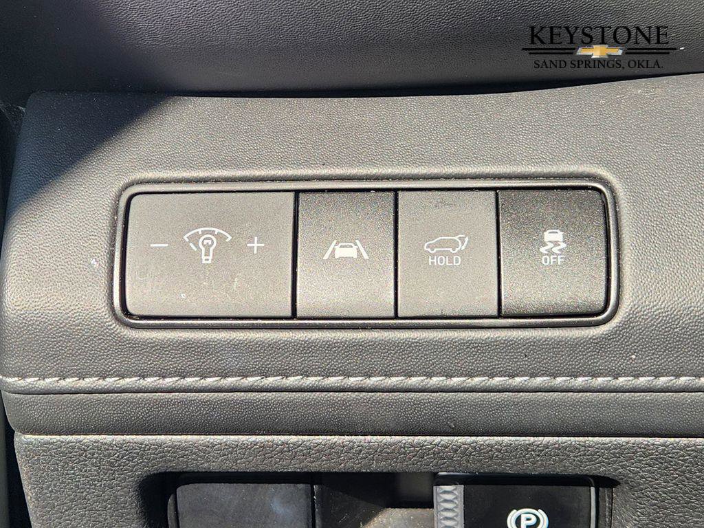 Used 2023 Hyundai Santa Fe SEL w/ Premium Package image 23