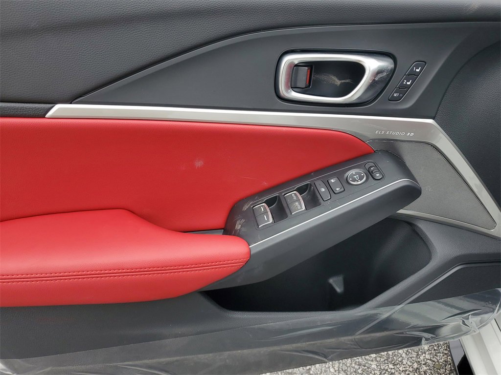 New 2026 Acura Integra A-Spec image 17