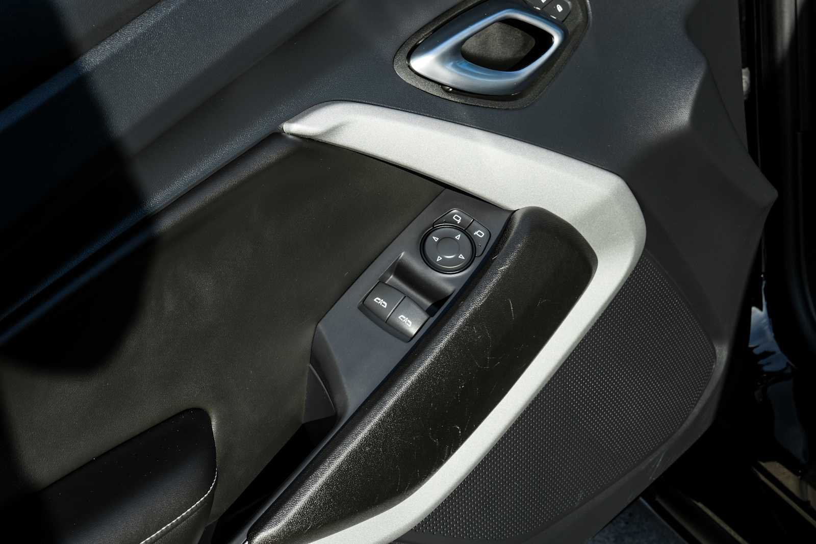 Used 2024 Chevrolet Camaro SS image 40