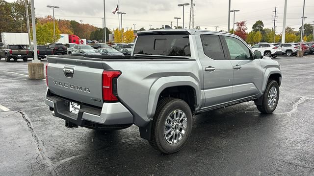 New 2025 Toyota Tacoma Limited image 31