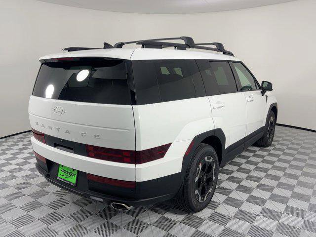 New 2026 Hyundai Santa Fe SEL image 9