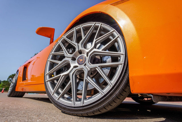 Used 2004 Lamborghini Gallardo AWD/4WD image 48