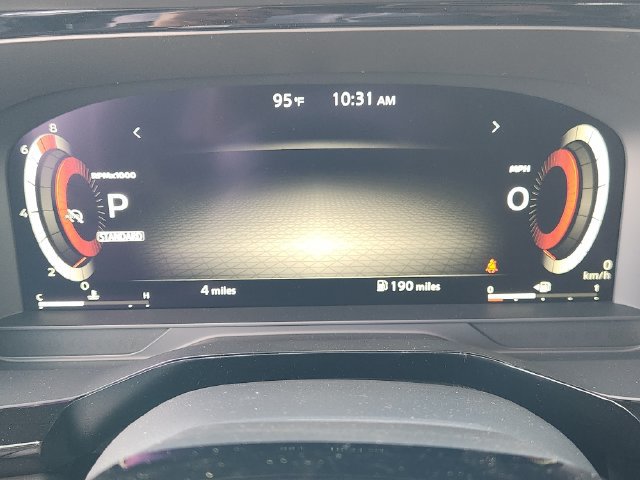 New 2026 Nissan Pathfinder SL w/ SL Premium Package FWD image 15