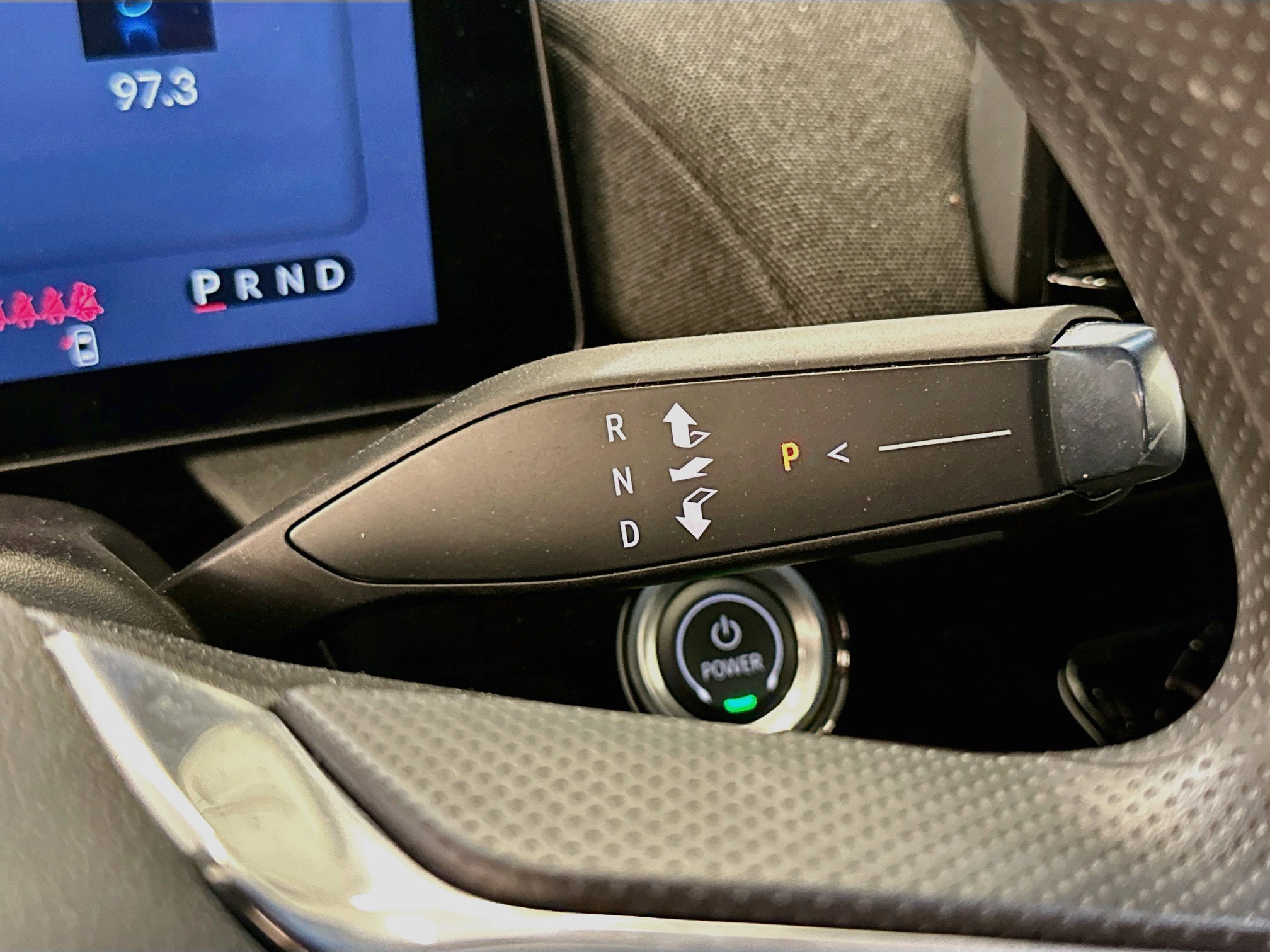 Used 2024 Honda Prologue EX image 25