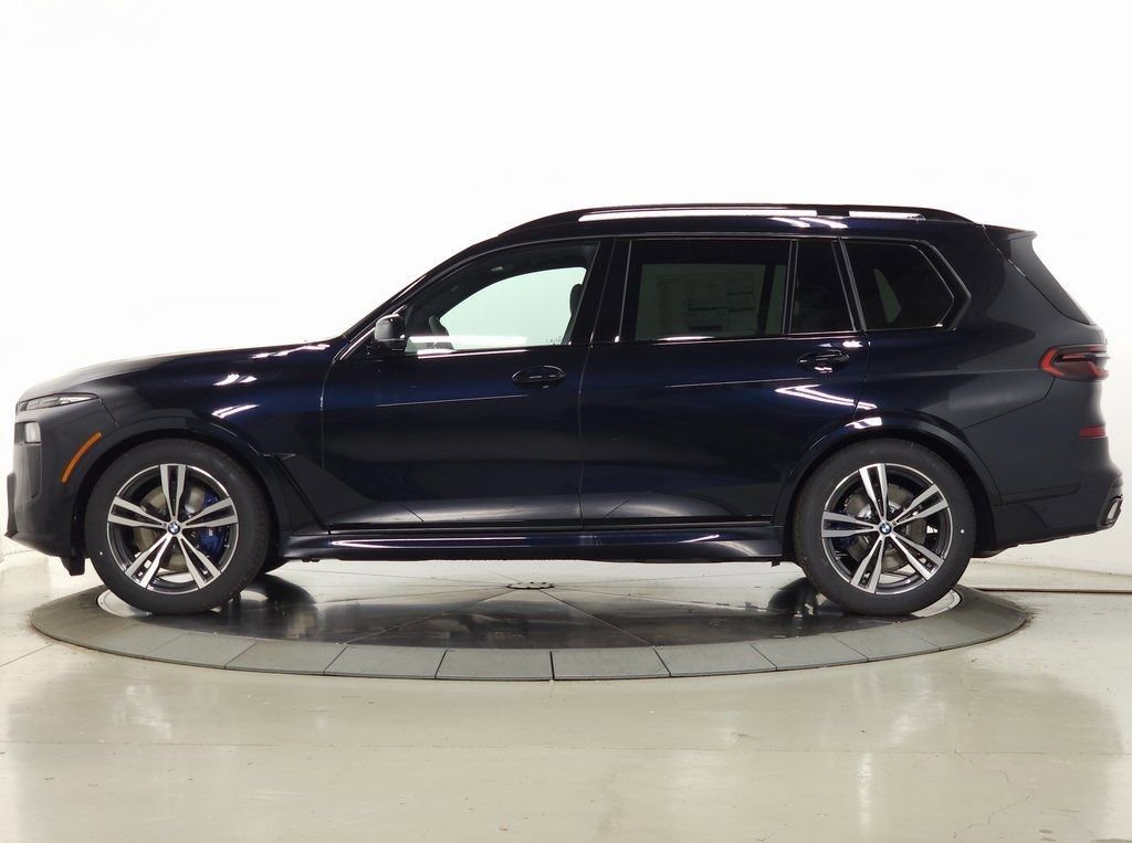 New 2026 BMW X7 xDrive40i w/ M Sport Package image 5