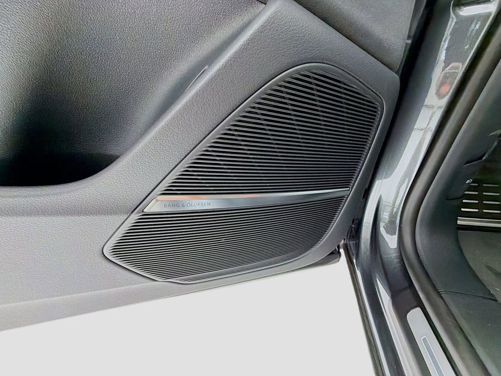 New 2026 Audi RS Q8 performance image 20