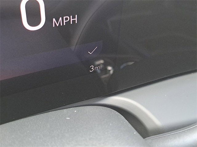 New 2026 Buick Encore GX Sport Touring w/ Advanced Technology Package image 22