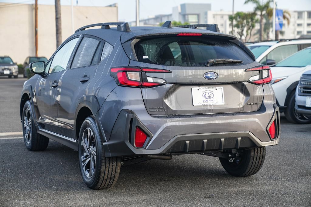 New 2026 Subaru Crosstrek 2.0i Premium image 6