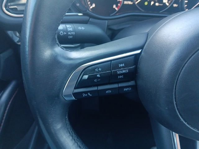 Used 2024 MAZDA CX-30 AWD 2.5 S w/ Preferred Package image 12