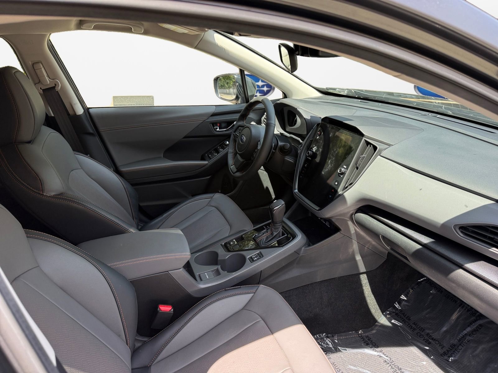 Used 2026 Subaru Crosstrek 2.5i Limited AWD/4WD image 13