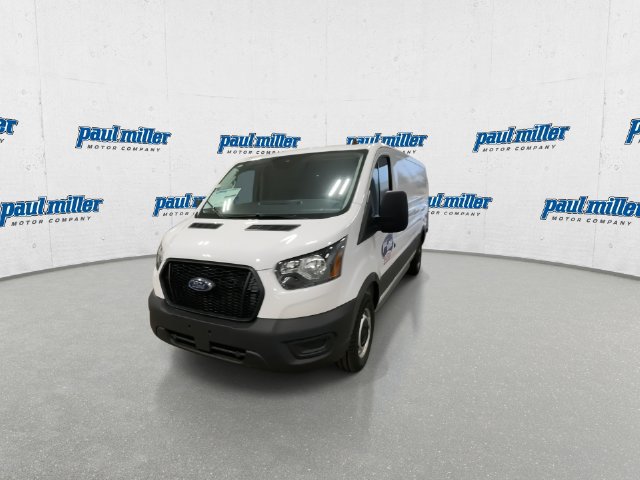 Used 2024 Ford Transit 250 Low Roof w/ Load Area Protection Package RWD image 4