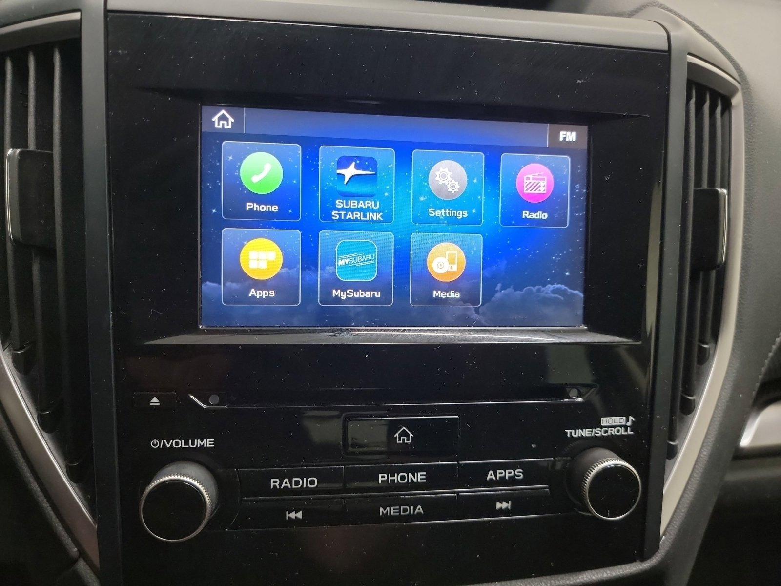 Used 2020 Subaru Forester Premium image 22