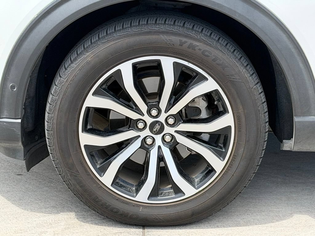 Used 2021 Ford Explorer ST w/ Equipment Group 401A AWD/4WD image 7