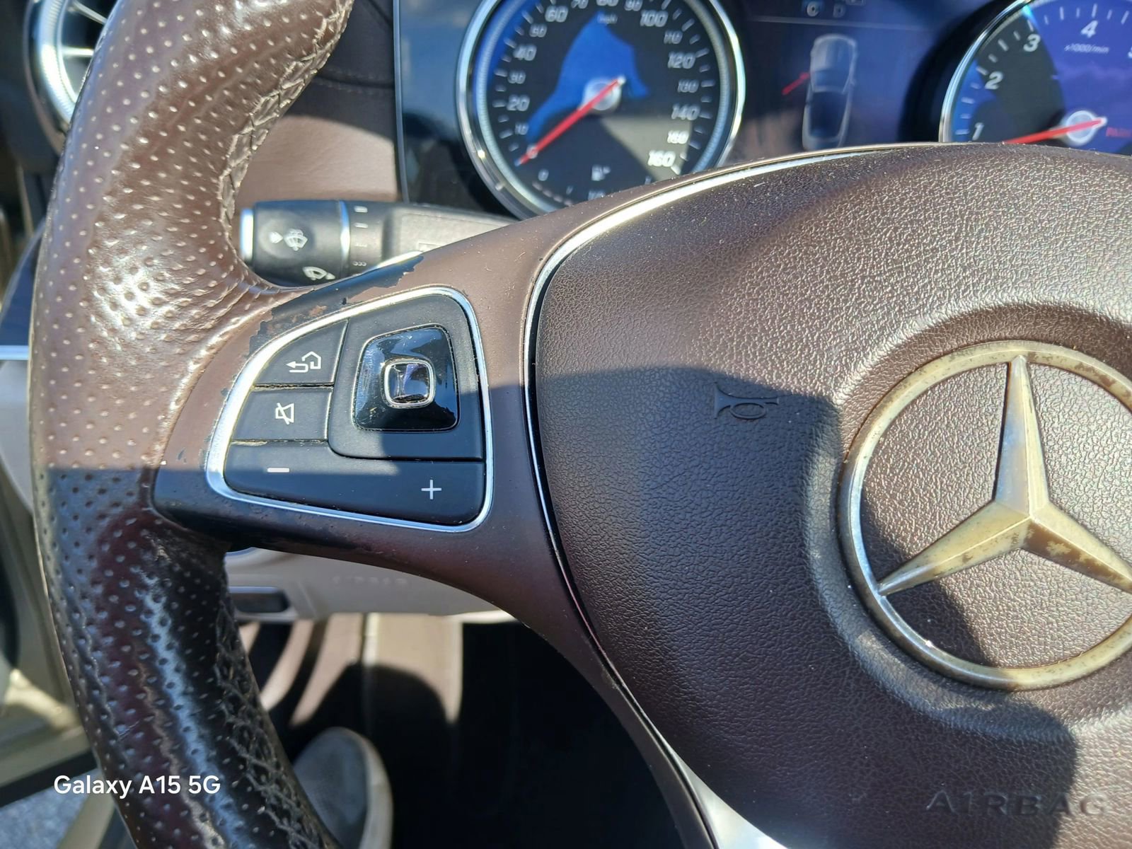 Used 2018 Mercedes-Benz E 400 Cabriolet w/ Premium 2 Package (Q02) image 28